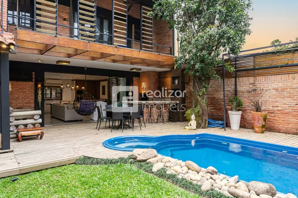 Casa, 5 quartos, 339 m² - Foto 13