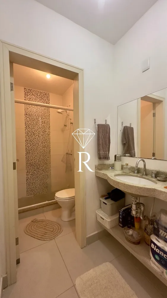 Sobrado, 3 quartos, 127 m² - Foto 12