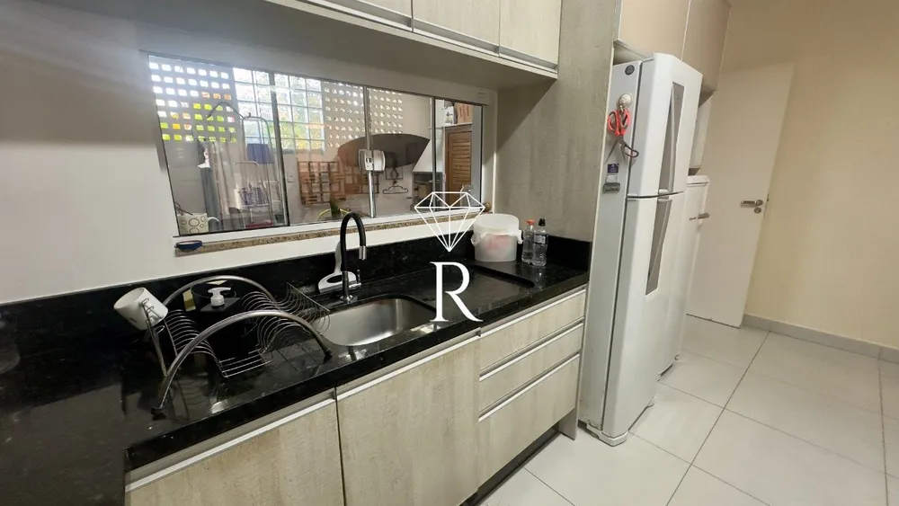 Sobrado, 3 quartos, 127 m² - Foto 4