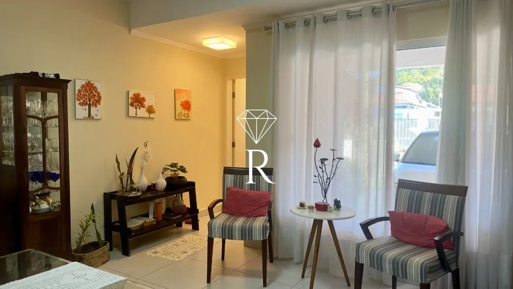 Sobrado, 3 quartos, 127 m² - Foto 3