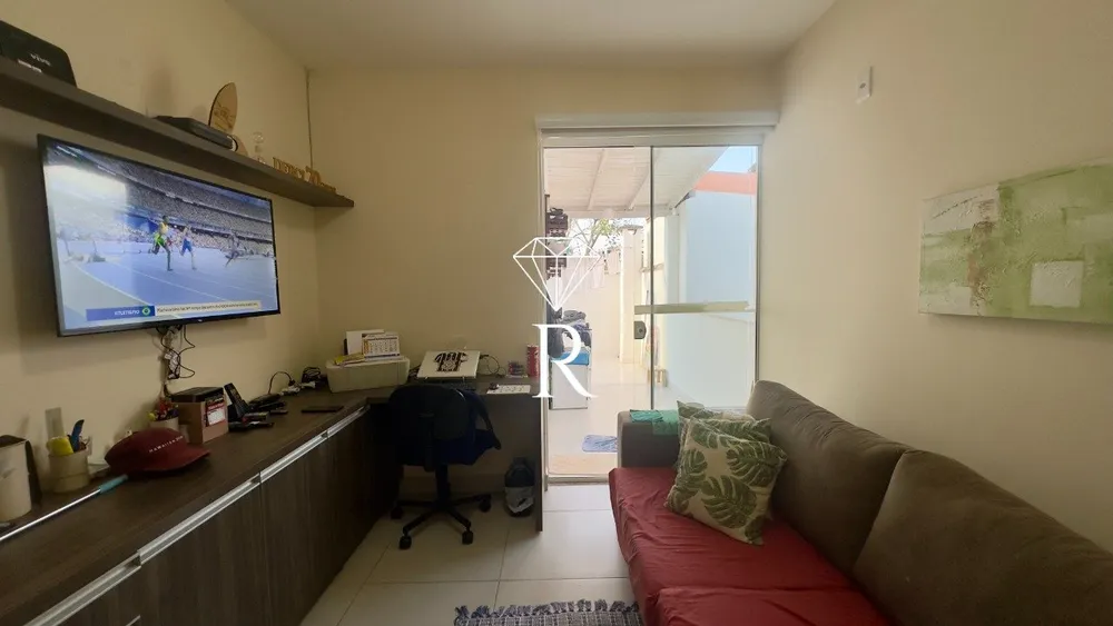 Sobrado, 3 quartos, 127 m² - Foto 9