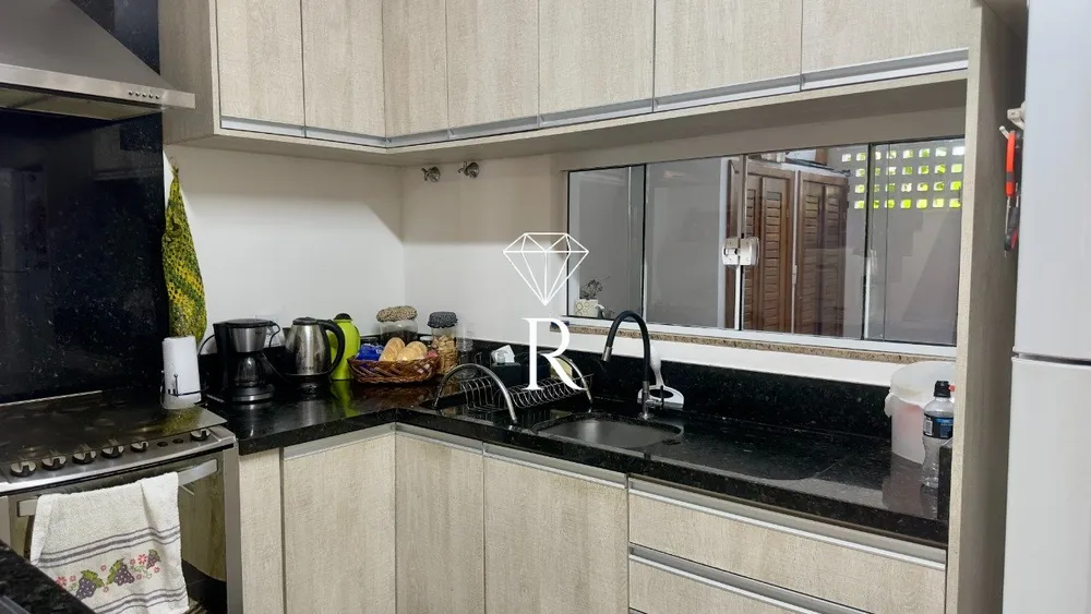 Sobrado, 3 quartos, 127 m² - Foto 5