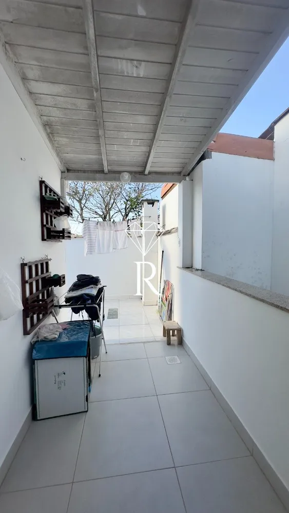 Sobrado, 3 quartos, 127 m² - Foto 10
