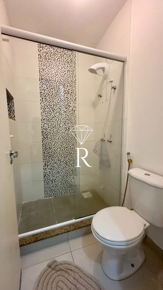 Sobrado, 3 quartos, 127 m² - Foto 13
