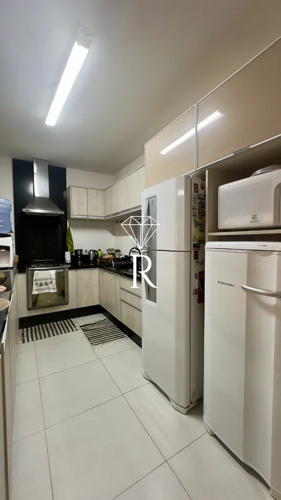 Sobrado, 3 quartos, 127 m² - Foto 6