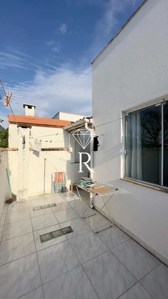 Sobrado, 3 quartos, 127 m² - Foto 11