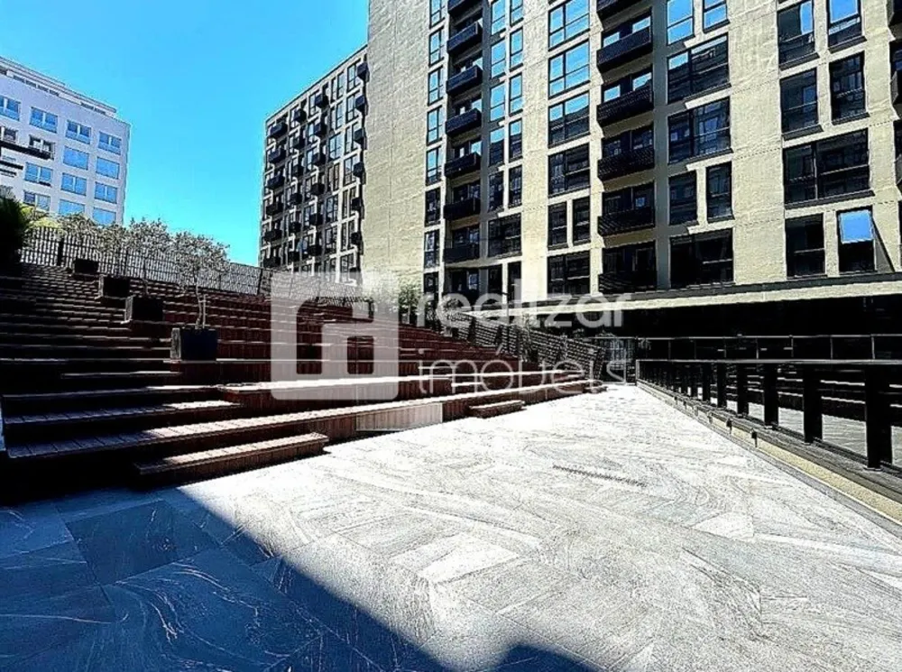 Apartamento, 1 quarto, 25 m² - Foto 4