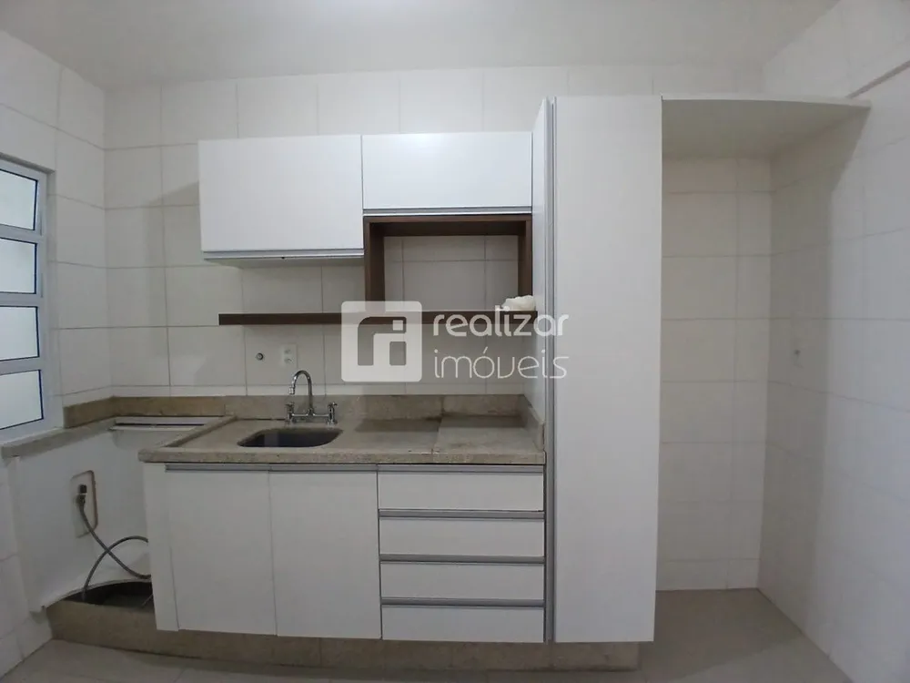Apartamento, 3 quartos, 91 m² - Foto 2