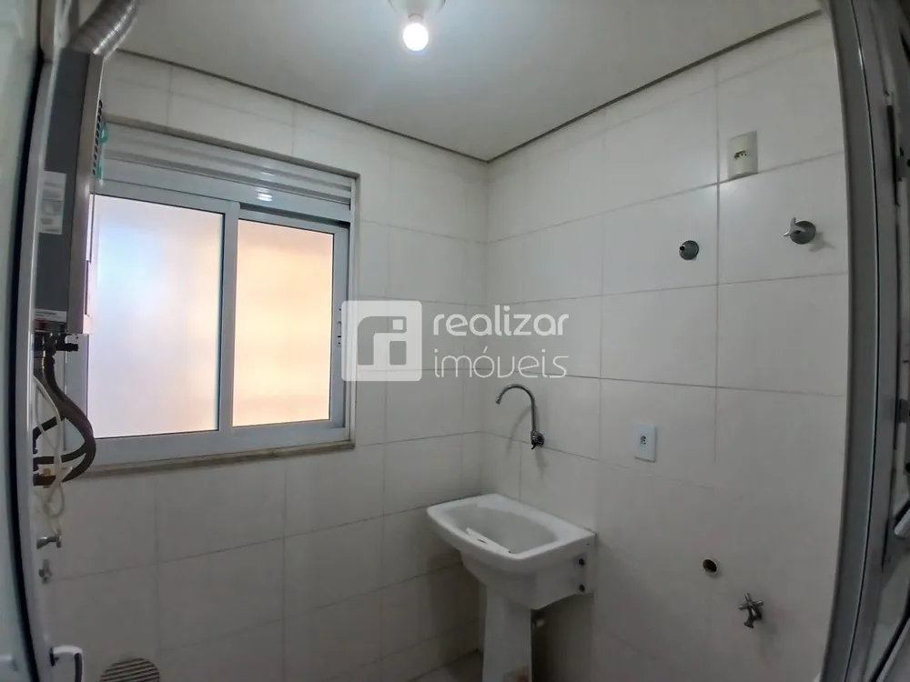 Apartamento, 3 quartos, 91 m² - Foto 5