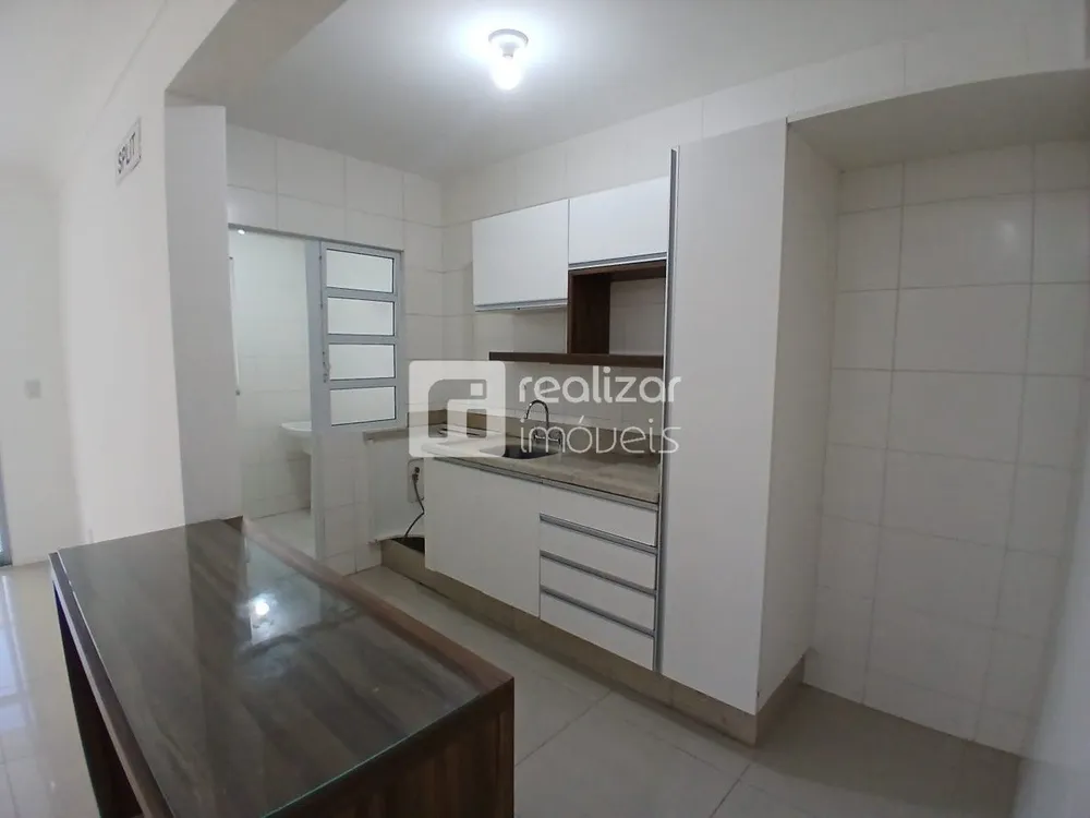 Apartamento, 3 quartos, 91 m² - Foto 1