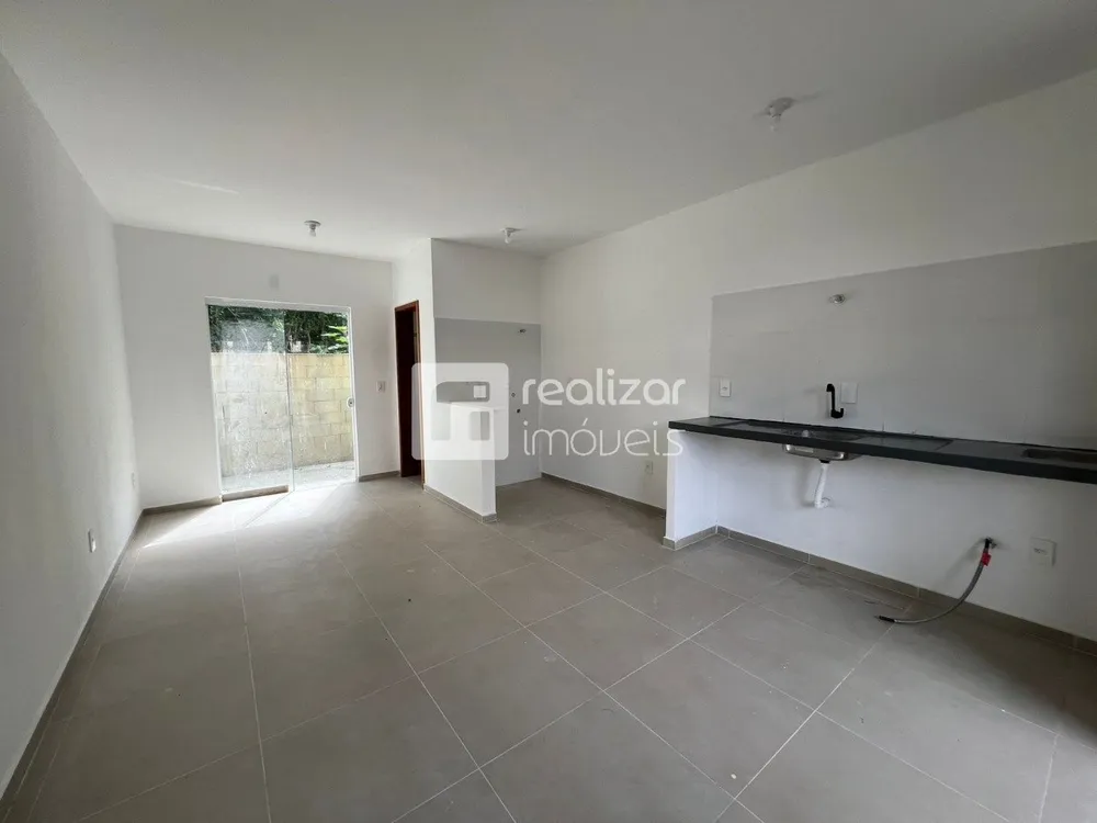 Apartamento, 1 quarto, 35 m² - Foto 11