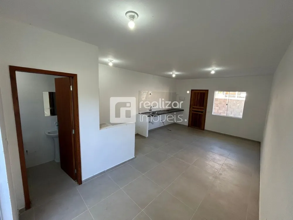 Apartamento, 1 quarto, 35 m² - Foto 10