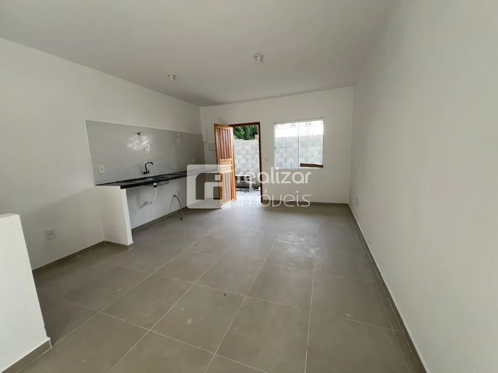Apartamento, 1 quarto, 35 m² - Foto 1