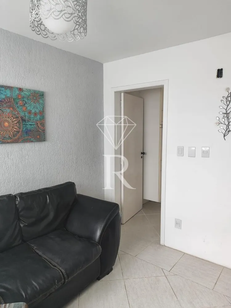 Apartamento, 2 quartos, 85 m² - Foto 2