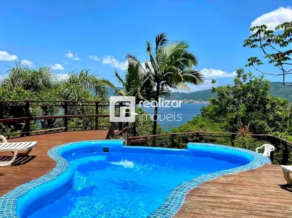 Casa, 3 quartos, 250 m² - Foto 4