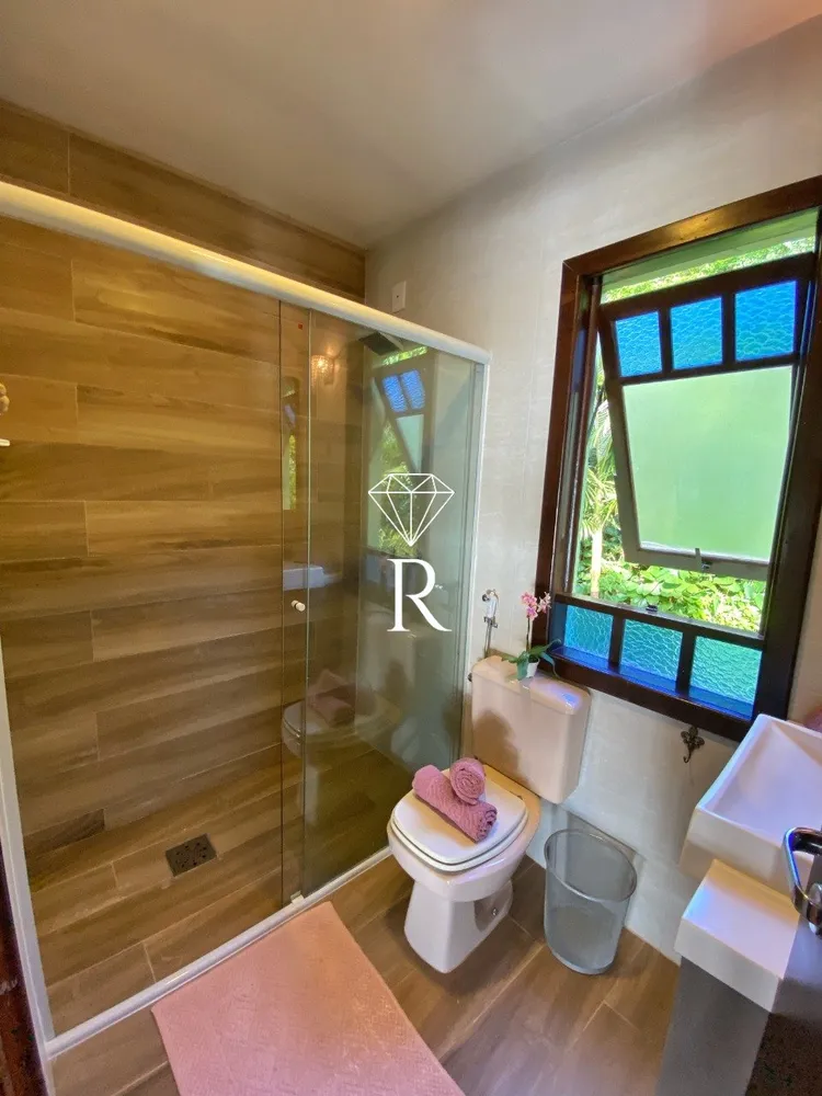 Casa, 3 quartos, 250 m² - Foto 12