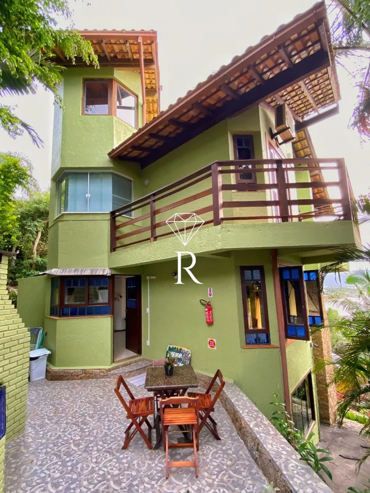 Casa, 3 quartos, 250 m² - Foto 6