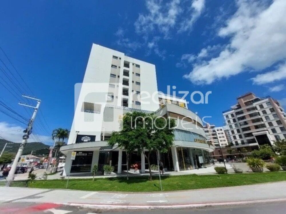 Apartamento para alugar com 1 quarto, 33m² - Foto 3