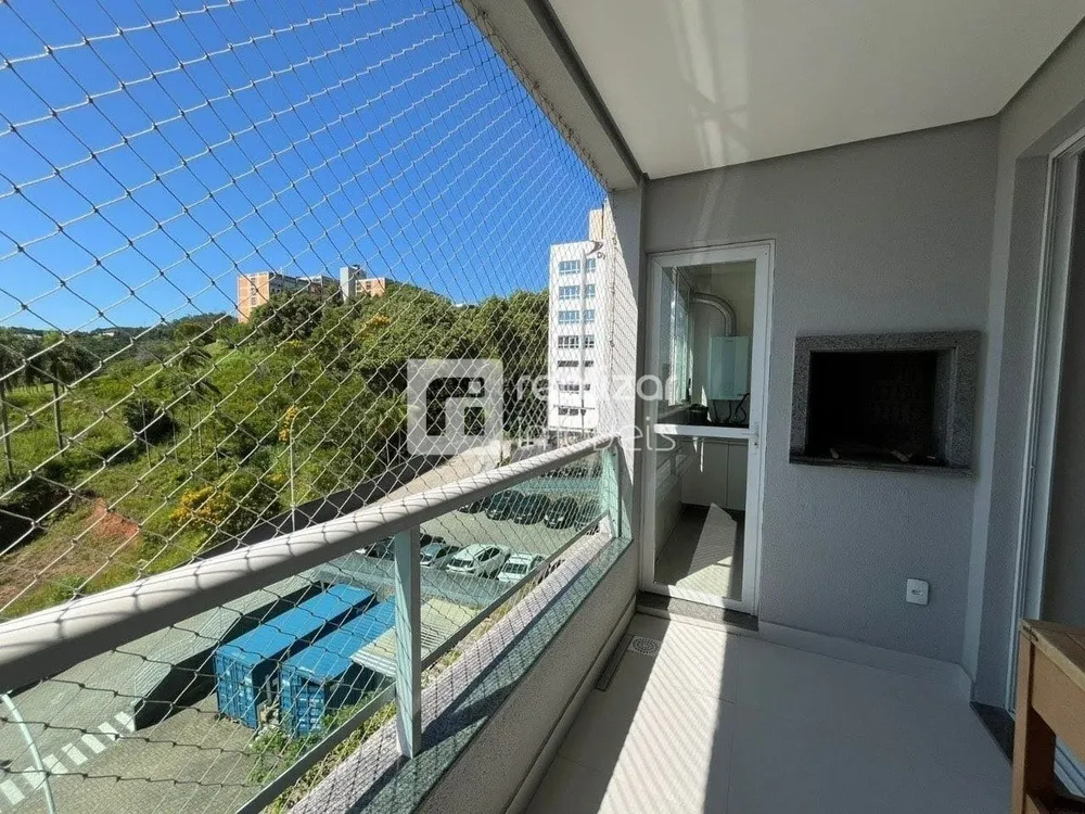 Apartamento, 2 quartos, 87 m² - Foto 8