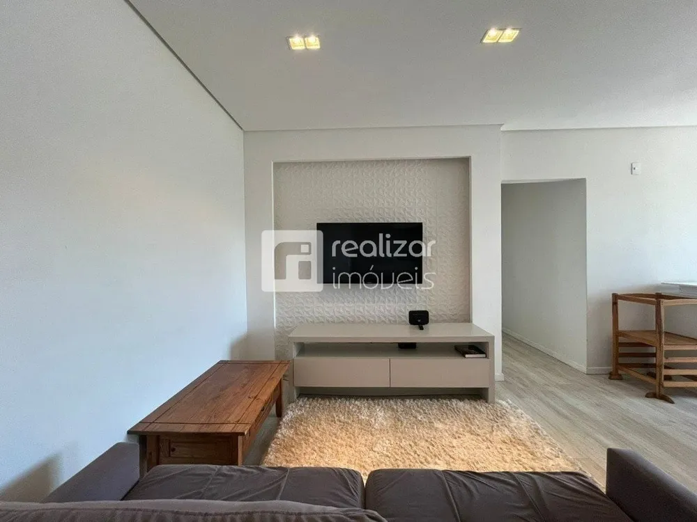 Apartamento, 2 quartos, 87 m² - Foto 3