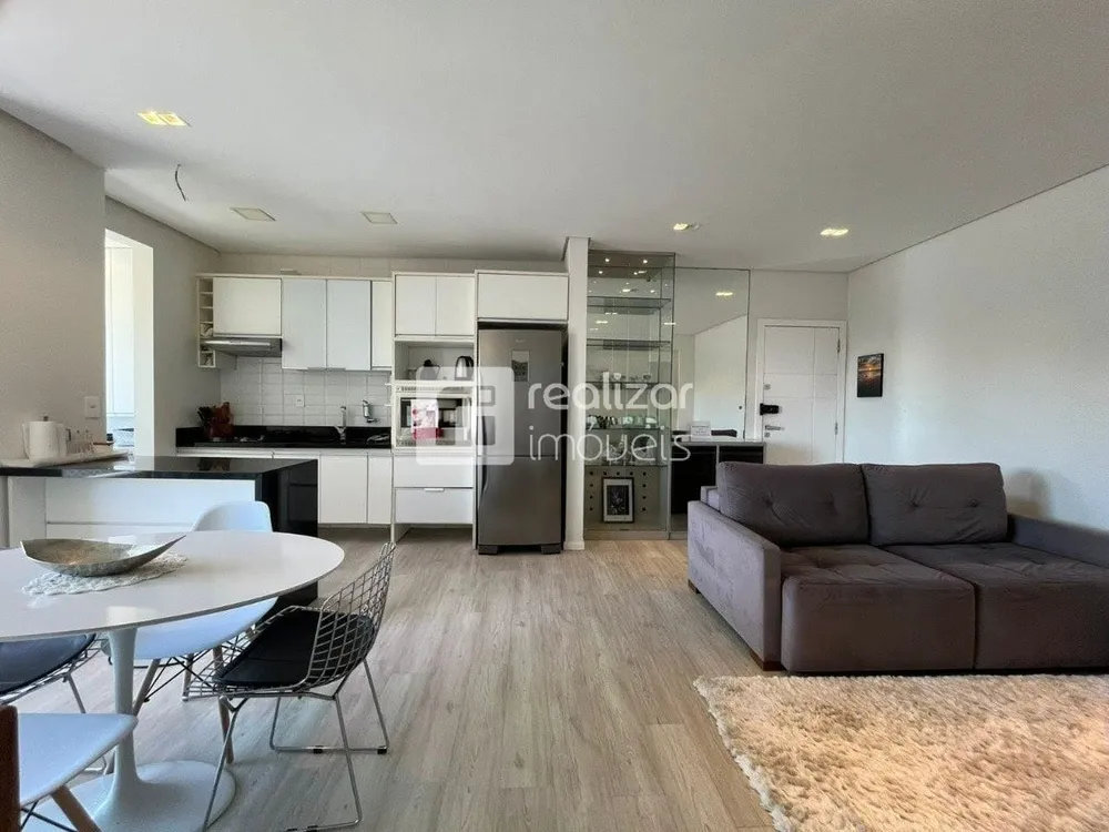 Apartamento, 2 quartos, 87 m² - Foto 2