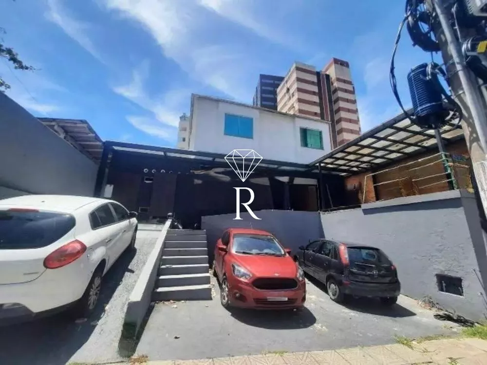 Casa Comercial para alugar, 420m² - Foto 1