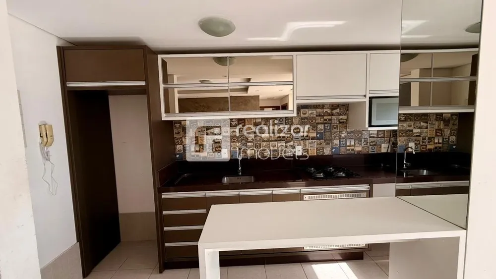 Apartamento, 2 quartos, 70 m² - Foto 1