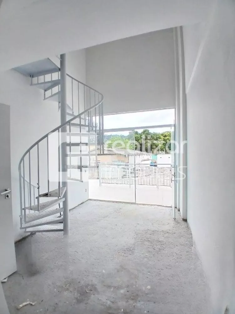 Loja-Salão, 35 m² - Foto 2