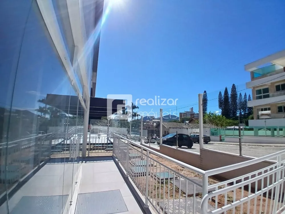 Loja-Salão, 35 m² - Foto 1