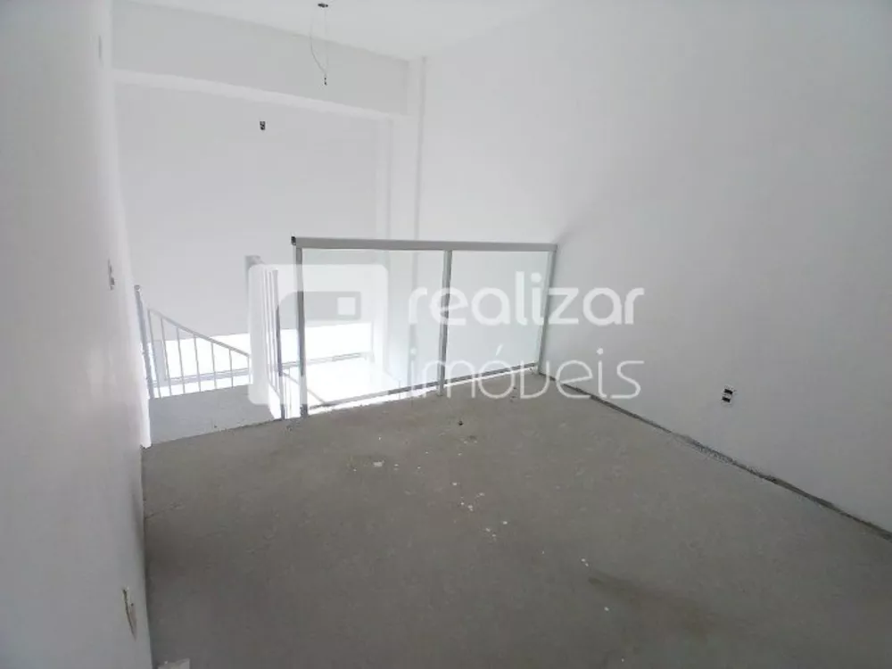 Loja-Salão, 35 m² - Foto 4