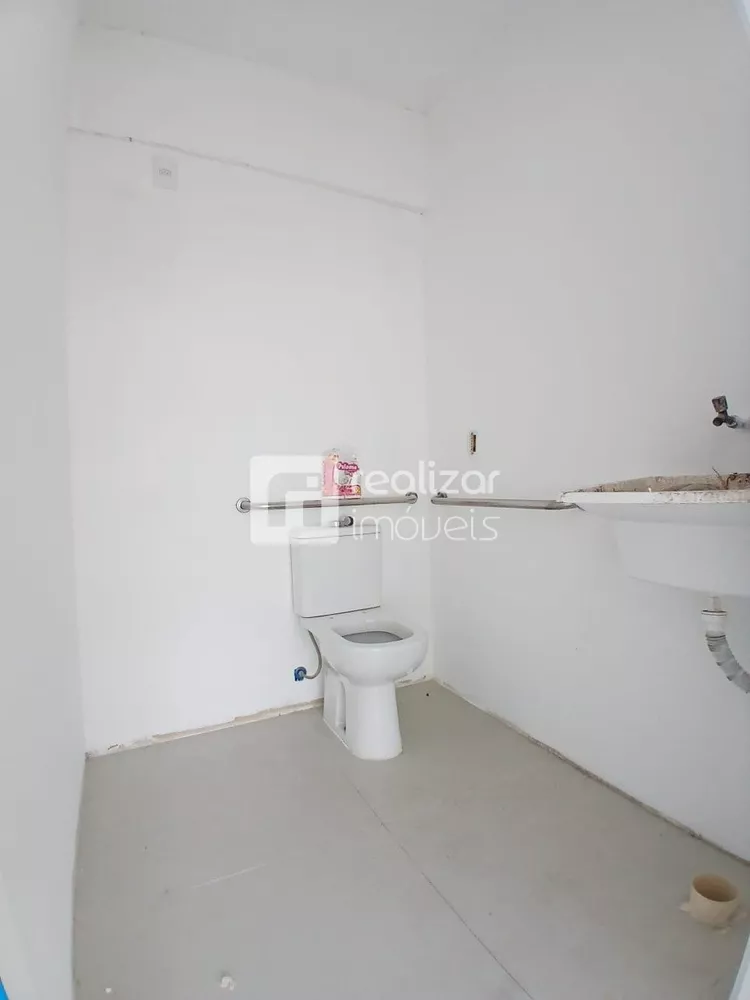 Loja-Salão, 35 m² - Foto 3