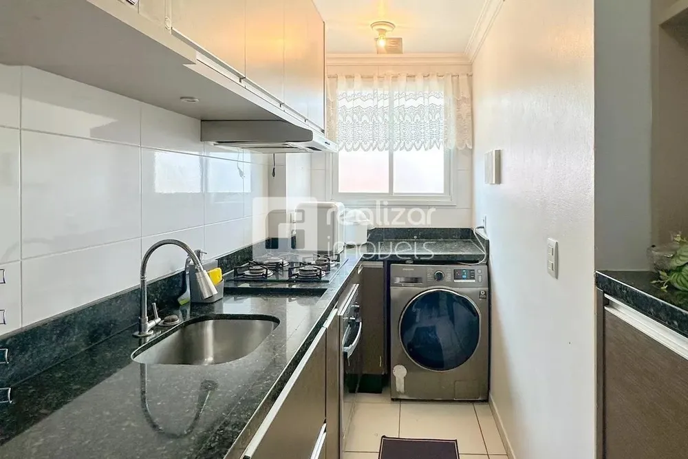 Apartamento, 2 quartos, 66 m² - Foto 5