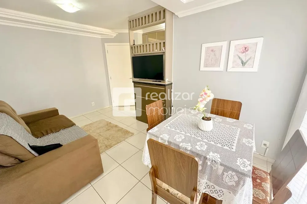 Apartamento, 2 quartos, 66 m² - Foto 3