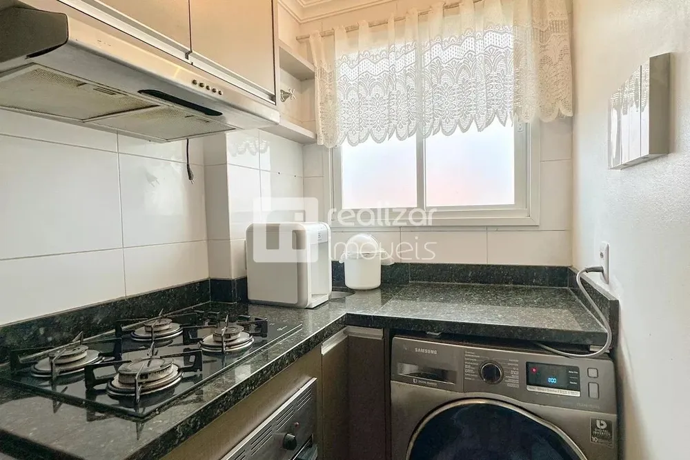 Apartamento, 2 quartos, 66 m² - Foto 7