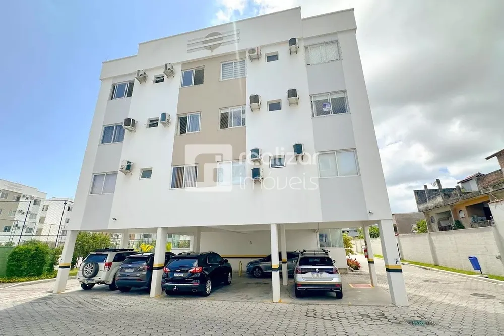 Apartamento, 2 quartos, 66 m² - Foto 14