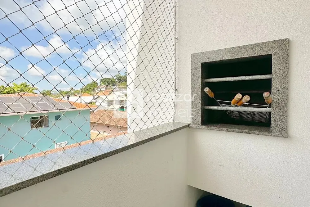 Apartamento, 2 quartos, 66 m² - Foto 9