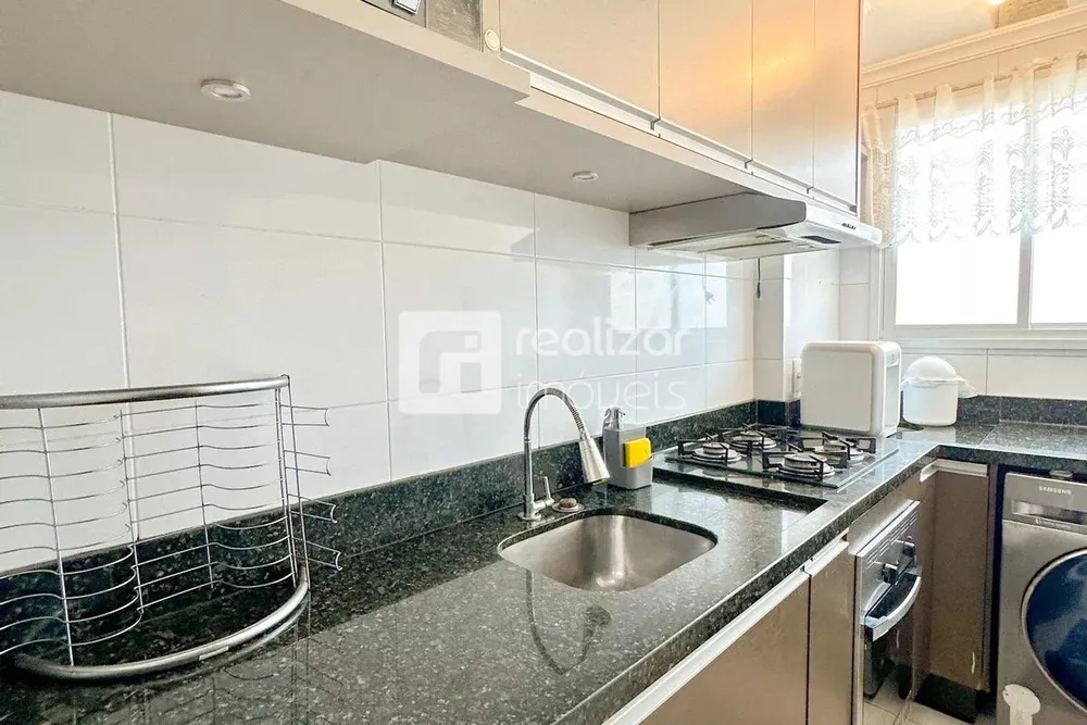 Apartamento, 2 quartos, 66 m² - Foto 6