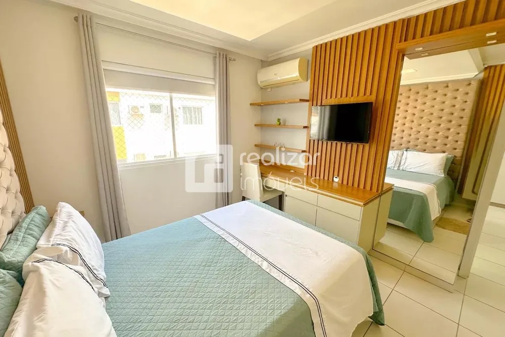 Apartamento, 2 quartos, 66 m² - Foto 11
