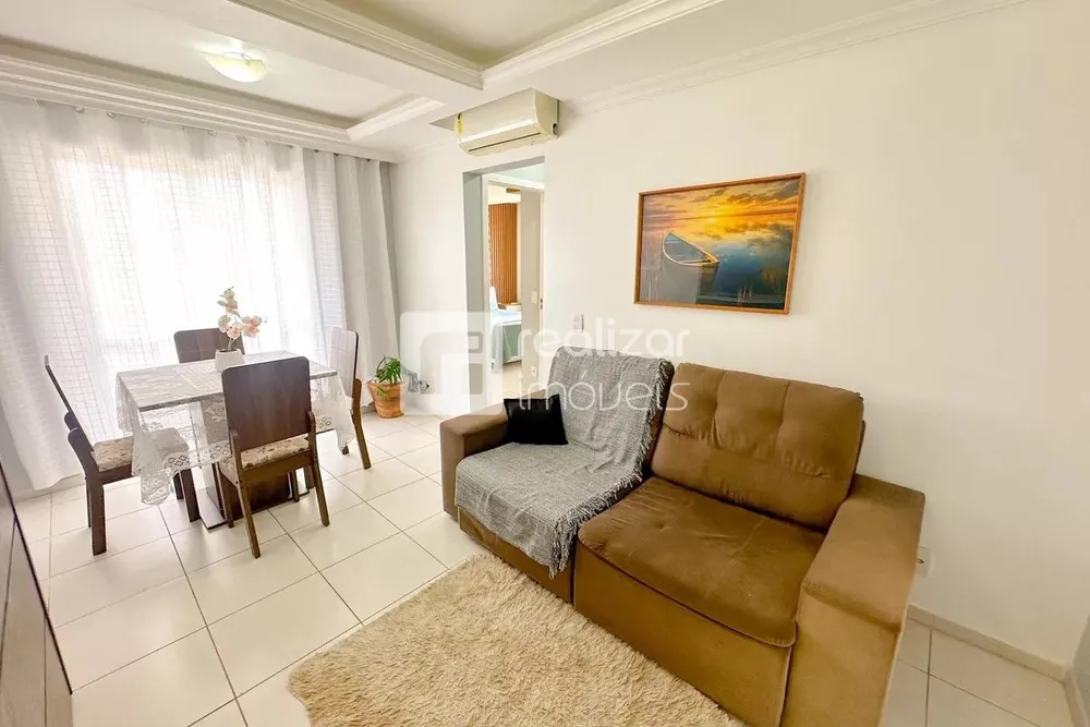 Apartamento, 2 quartos, 66 m² - Foto 1