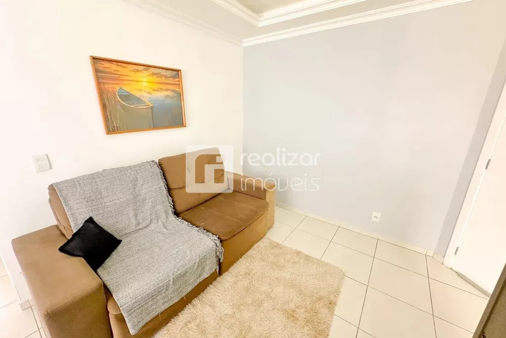 Apartamento, 2 quartos, 66 m² - Foto 2