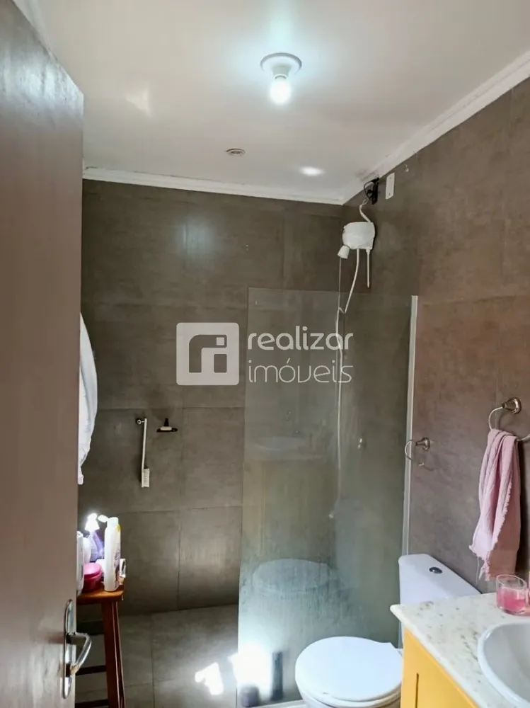 Casa, 3 quartos, 90 m² - Foto 9