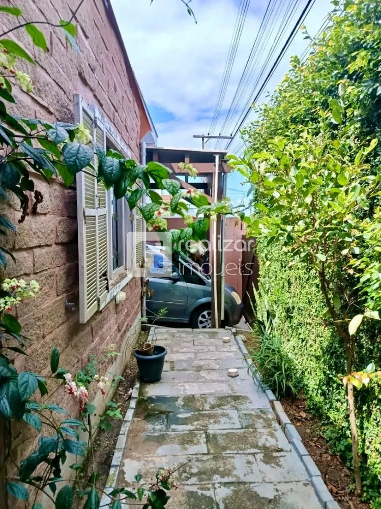 Casa, 3 quartos, 90 m² - Foto 2