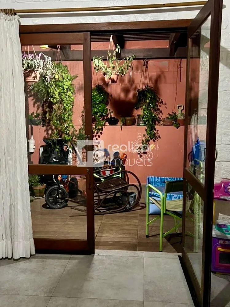 Casa, 3 quartos, 90 m² - Foto 5