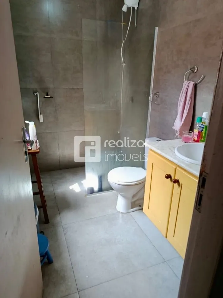 Casa, 3 quartos, 90 m² - Foto 8