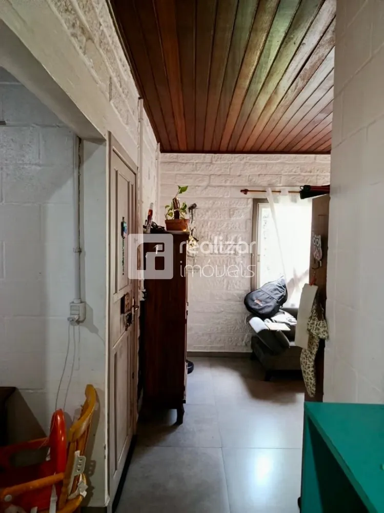 Casa, 3 quartos, 90 m² - Foto 10
