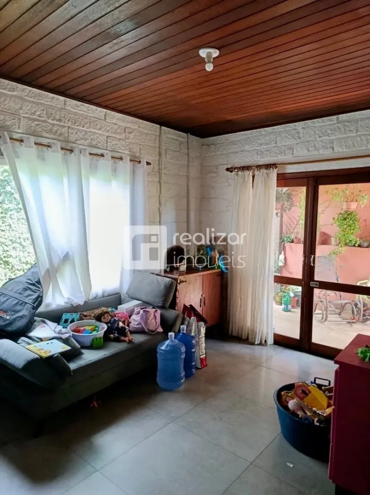 Casa, 3 quartos, 90 m² - Foto 4
