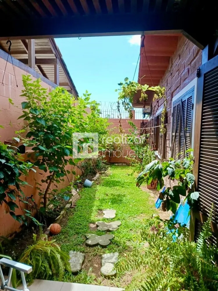 Casa, 3 quartos, 90 m² - Foto 3