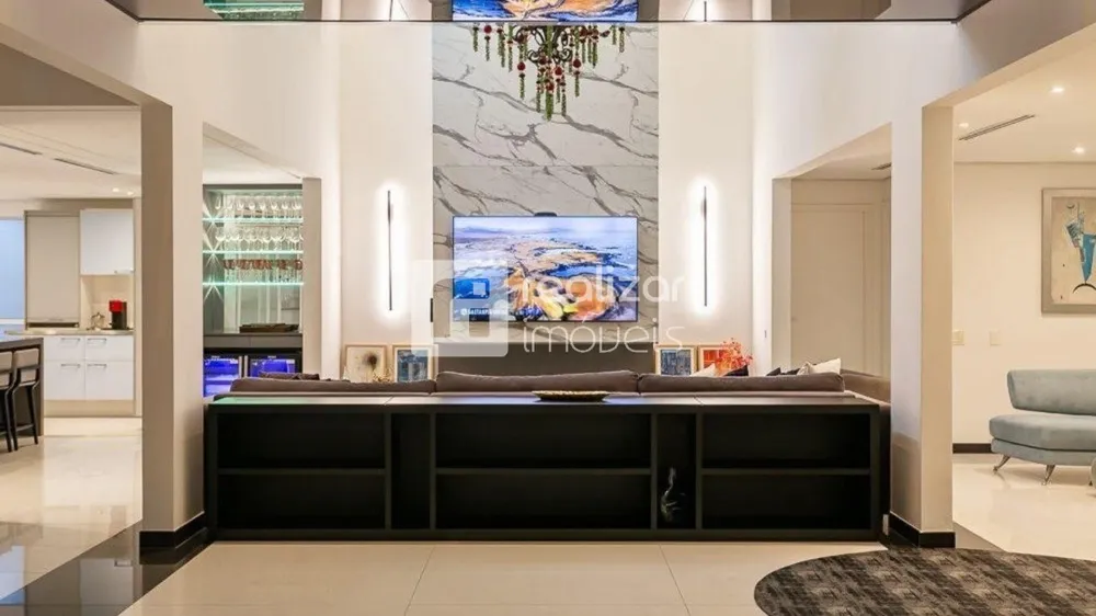 Casa, 6 quartos, 630 m² - Foto 2