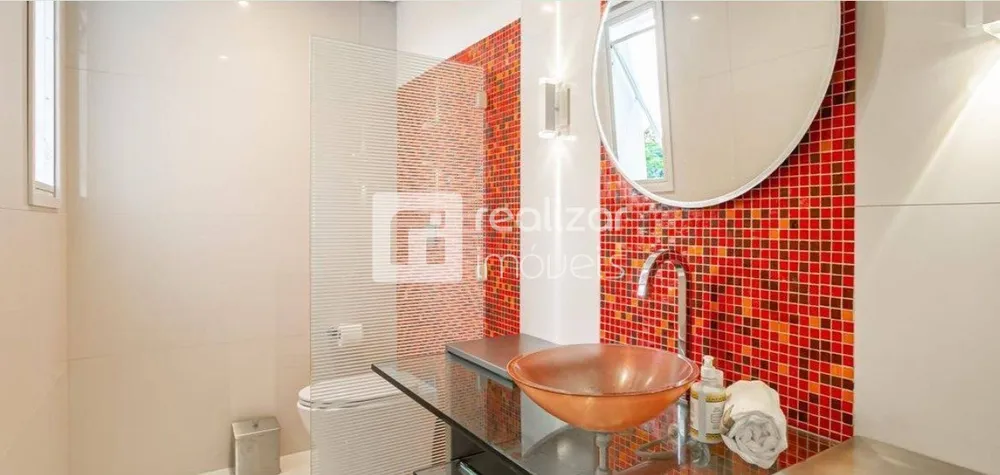 Casa, 6 quartos, 630 m² - Foto 5
