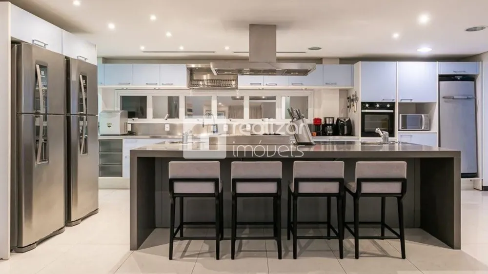 Casa, 6 quartos, 630 m² - Foto 3
